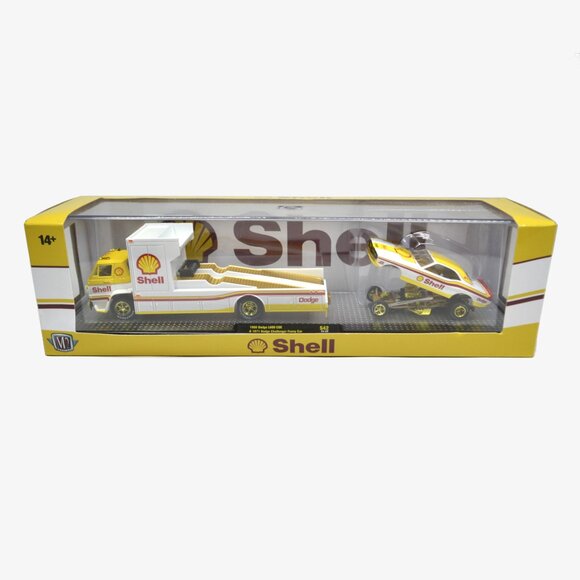 Dodge Truck and Car Models - Picture 4 of 4